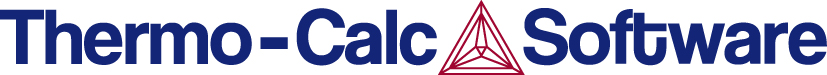 Thermo-Calc Logo